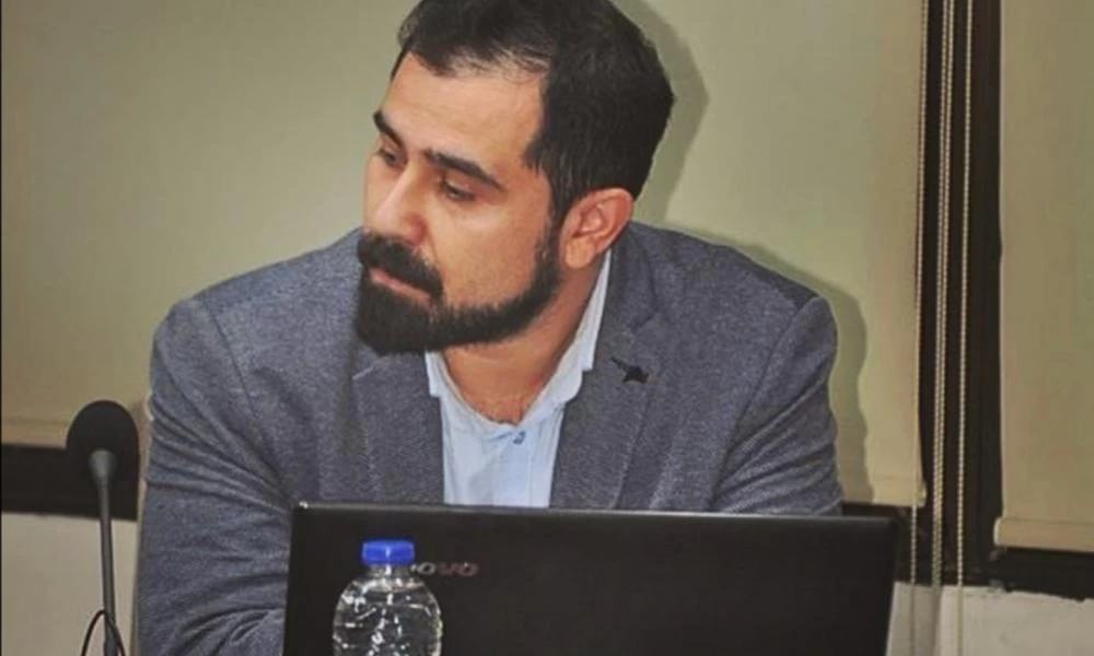 Mert Kaya: «Είμαι απόγονος Ελλήνων του Πόντου»